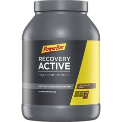 PowerBar Recovery Active Cene