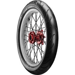 Avon Tyres Cobra Chrome ( 130/90B16 RF TL 73H prednji kotač ) Cene
