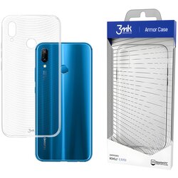3mk Armor Case futrola za Huawei P20 Lite - Prozirna Cene