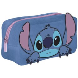 Lilo Stitch Stitch & Scrump plišasta peresnica Pyramid Cene