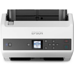 Epson workforce DS-870 A4 skener Cene