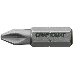 CRAFTOMAT Bit standardni (PH 3, 3 -del.) Cene