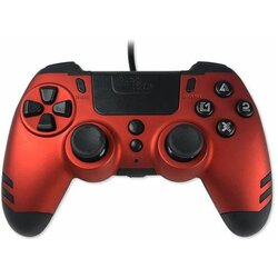 Steelplay Kontroler Slim Pack Žični Multi Crveni, (ACC-0764) Cene