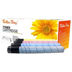 BetterDay toner C-TN221 y zam. kaseta za konica yellow 23k (bez cipa) Cene