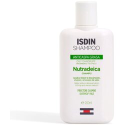 ISDIN Anticaspa Grasa Oily Dandruff šampon protiv peruti 200 ml Cene