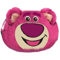 Toy Story Monedero peluche Fresa Lotso Disney Pixar Cene