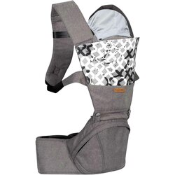 Freeon Kenguru Discovery 6v1 - Gray Cene