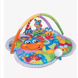 Playgro gimnastika za bebe sa muzikom Cene