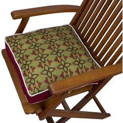 Aberto Design dekorativni jastuk YM1335, 42x42 cm, šareni Cene