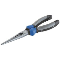 Lux Tools Produžena ravna kliješta Lux 200 mm Cene