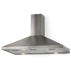 Zanussi zhc 915 x 900 mm širina, teleskopski dimnjak 800–1000 mm inox (nerđajući čelik) Cene