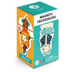 Dodo magnetne puzzle profesije Cijene