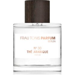 Frau Tonis Parfum no. 30 THÉ arabique - 50 ml Cene
