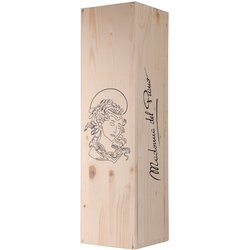 Tenuta Valdicava Valdicava Madonna Del Piano Riserva 1.5L Cene