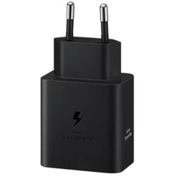 Samsung TYPE-C HITRI 45W črn adapter Cene