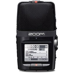 Zoom H2n portabilni audio snimač Cene