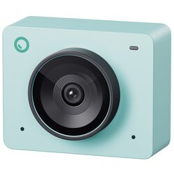 OBSBOT SPLETNA KAMERA MEET 2 ZA PRENOSNIK S PREDNOSTMI ODDALJENEGA SLEDENJA, (5000087097) Cene