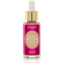 Bourjois Healthy Mix Good to Glow 002 Fair Light Cene