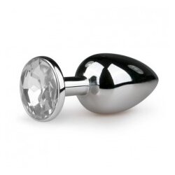 EasyToys - Anal Collection Metalni analni čep No.1 Cene