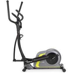 springos Eliptični trenažer za domačo vadbo, kardio eliptični trenažer, fitnes magnetni eliptični trenažer, (5000136260) Cene