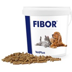 VetPlus Fibor za mačke i pse, 500g Cene