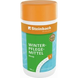 Steinbach Komplet za zimsko nego - 1 l Cene