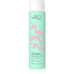 beBIO In My Era Natural Deep Cleansing šampon za dubinsko čišćenje 300 ml Cijene