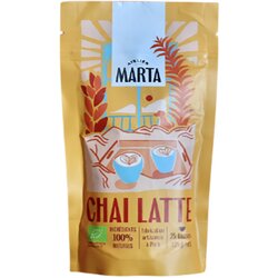 Marta Chai Latte u prahu, Marta 125 g Cene