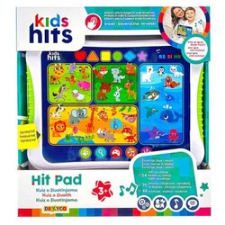 Kids Hits interaktivni tablet sr/hr/slo ( KH1011 ) Cene