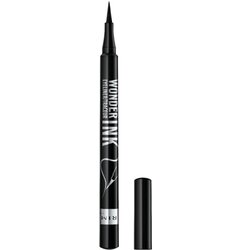 Rimmel London Wonder Ink črtalo za oči za natančen nanos 1,2 ml odtenek Black Cene