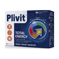 Pliva Total Energy Cene