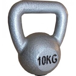 Ring kettlebell 10kg grey - RX KETT-10 Cene