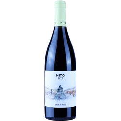 Cepa 21 Hito Tempranillo Cene
