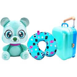 Othery_Toys Othery Toys Putni kofer sa ljubimcem Lovable Luggables Cene