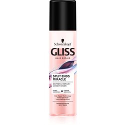 Gliss sprej regenerator za kosu split ends miracle 200ml Cene