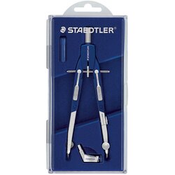 Šestar S PRECIZNIM PODEŠAVANJEM MARS COMFORT STAEDTLER 552 01 BLISTER Cene