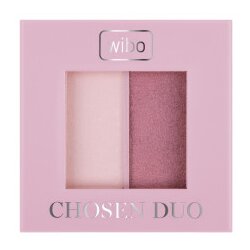 Wibo enojno senčilo - Chosen Duo Eyeshadow - 2 (OC448N2) (MB) Cene