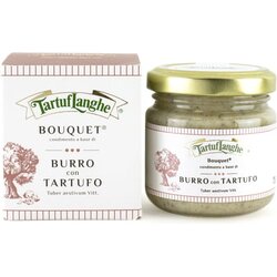 Tartuflanghe Maslo s tartufi - 75 g Cene