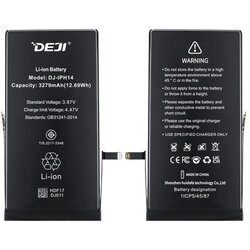  baterija deji cracked za iphone 14 3279 mah Cene