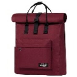  Nahrbtnik GUSTAV VOSS 64674 norderney, rdeča Cene