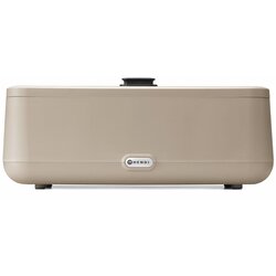 Hendi Chafing Dish UNIQ, bež 470442 Wärmeschale, Cene