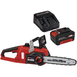 Einhell aku. lančana testera fortexxa 18/30 i power-x-change 18V 4,0 ah starter-kit Cene