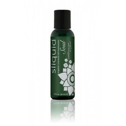 Sliquid Soul Organic Coconut Oil Moisturiser 56ml Cene
