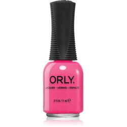 Orly Lacquer lak za nohte odtenek That's Hot 11 ml Cene