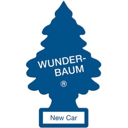 Wunder baum MIRISNA JELKICA WUNDER BAUM NEW CAR Cene