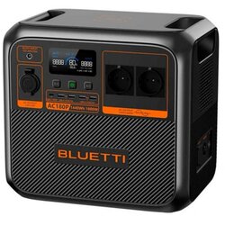 BLUETTI polnilna postaja AC180P, 1800W/1440Wh Cene