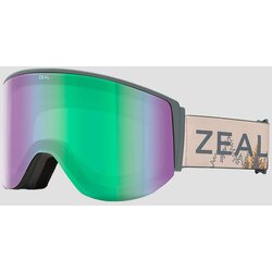 Zeal Optics Beacon Glades Smucarska ocala jade mirror Cene