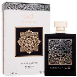 Assala Prime Fakhama 100 ml parfumska voda unisex Cene