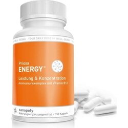 SANOPOLY Priosa®ENERGY Cene