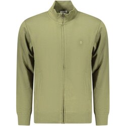 COVERI MOVING muški zip-up sweatshirt zeleno Cene